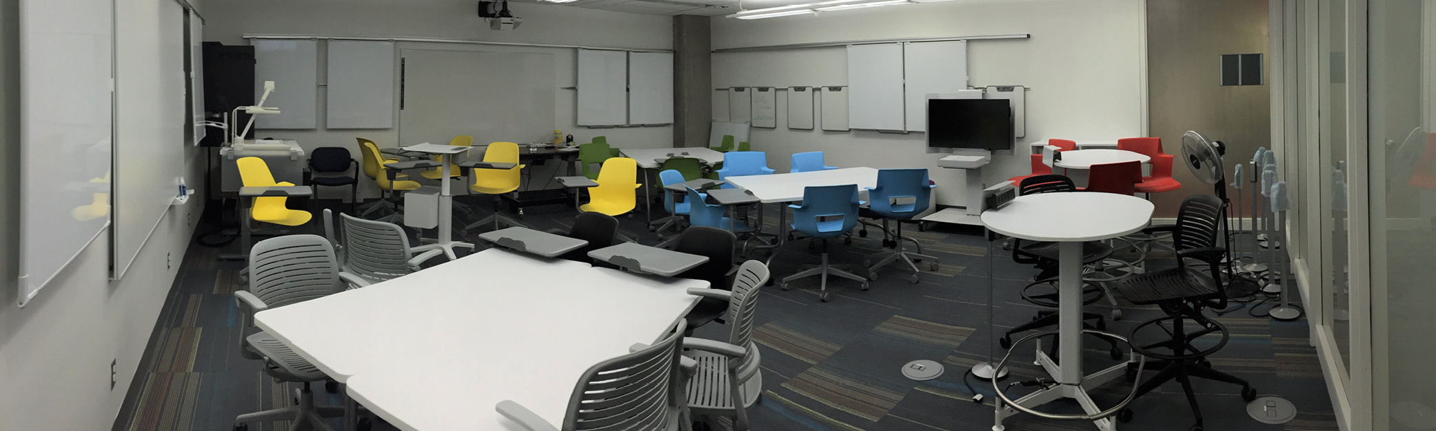 MS-74: The TLS Classroom