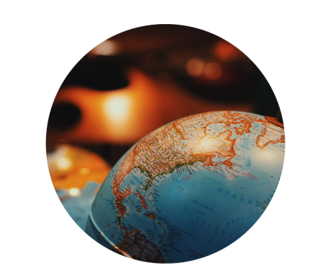 Globe