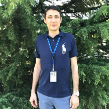 Adrian Buzatu, Senior Data Scientist