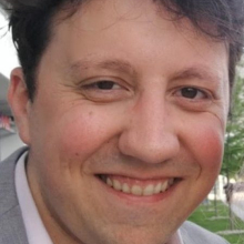Andrew Komar, Project Coordinator