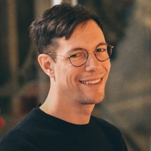 Andrew King, Director of Performance Research