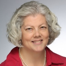 Carolyn Samuel, Senior Academic Associate