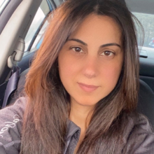 Tanya Chichekian, Assistant Professor Tanya Chichekian, Assistant Professor