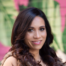 Emmanuelle Richez, Associate Professor Emmanuelle Richez, Associate Professor