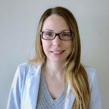 Sofia Waissbluth, Physician and Clinician Scientist