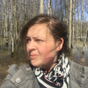 Frieda Beauregard, Herbarium Curator and Instructor