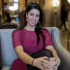 Sara Antunes-Alves, Psychologist and Program Manager