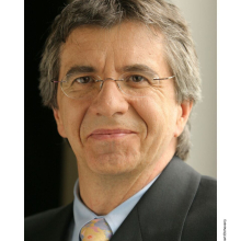 Richard Béliveau