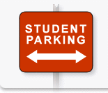 Student Parking