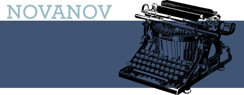 NOVANOV Logo