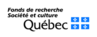 Fonds de recherche du Québec - Société et culture