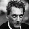 Photo de Paul Auster