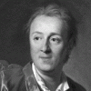 Portrait de Diderot