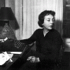 Photo de Marguerite Duras