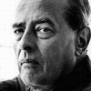 Photo Witold Gombrowicz