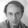 Photo Michel Houellebecq