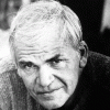 Photo Milan Kundera