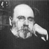 Photo Émile Zola