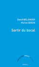 Couverture de Sortir du bocal