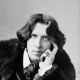 Photo d'Oscar Wilde