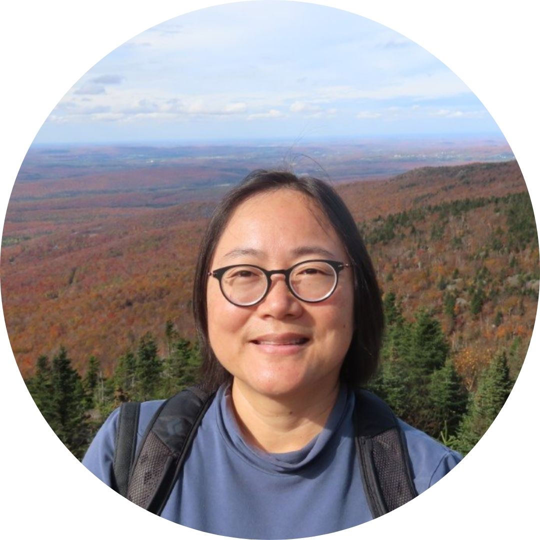 Profile Image of Catherine Lu