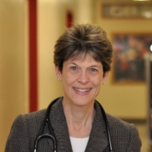 Claire LeBlanc Claire LeBlanc