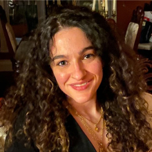 Despina Harbilas