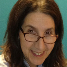 Eleanor Elstein