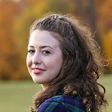 Rachel Rolland Rachel Rolland
