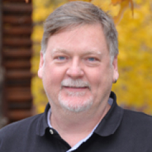 Timothy Johns