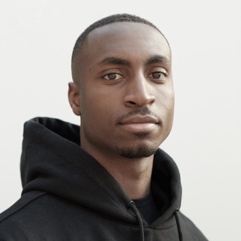 Portrait d'un étudiant de McGill