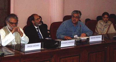 2007 Workshop