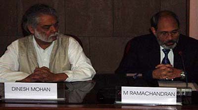 2007 Workshop