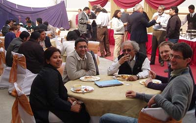 2007 Workshop