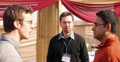 2007 Workshop