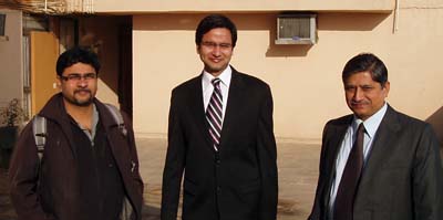 2007 Workshop