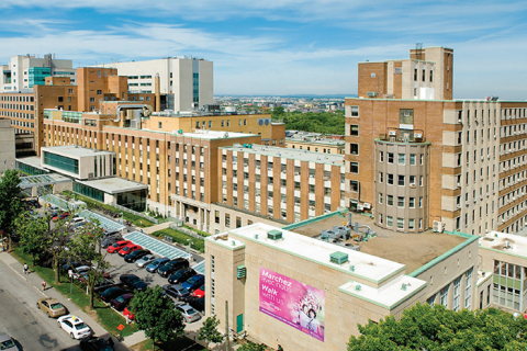 Jewish General Hospital