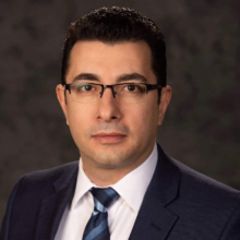 Fadi Brimo Fadi Brimo