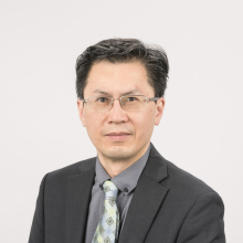 Peter Chan