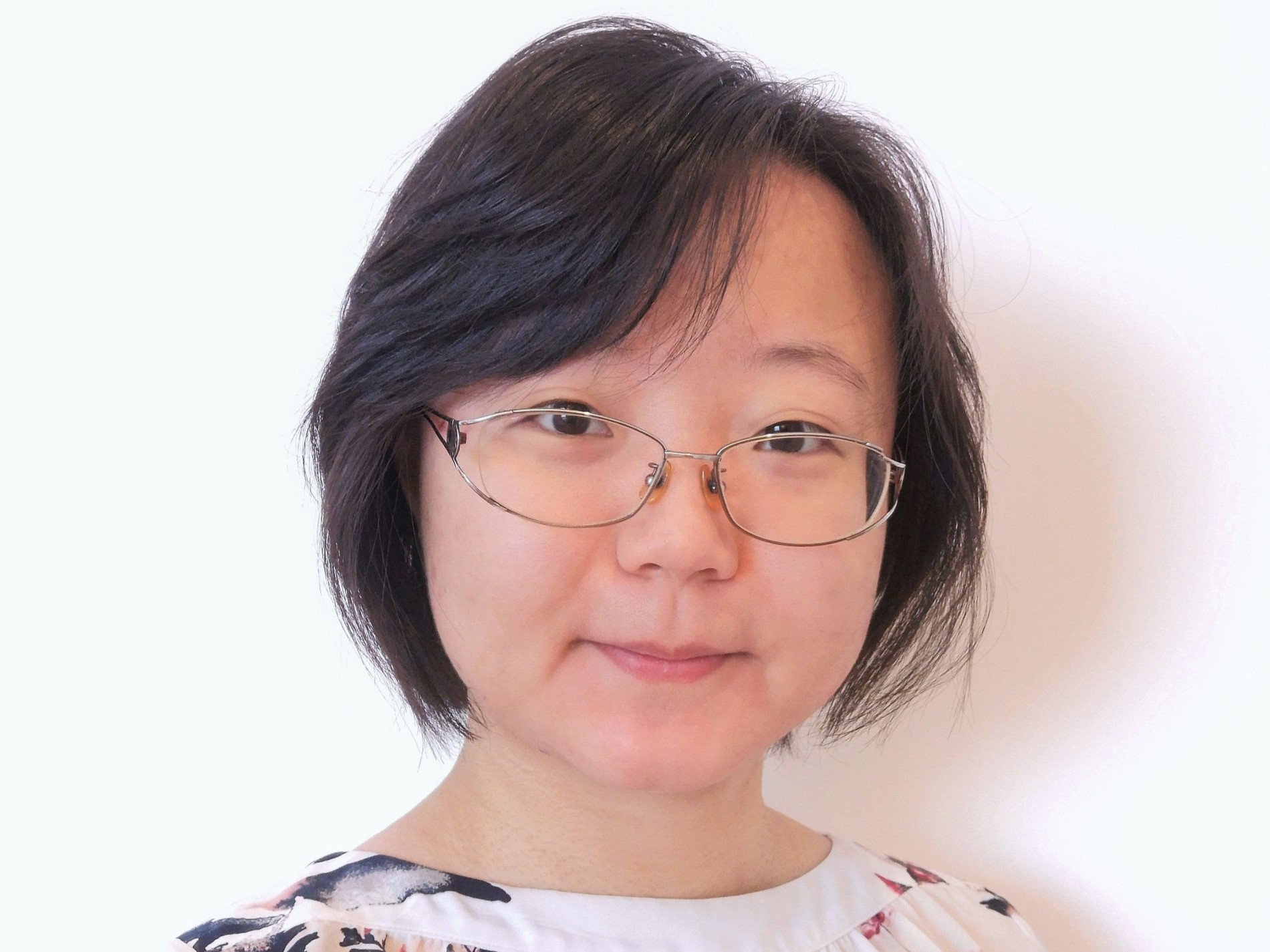 Photo of Chong Yang Du