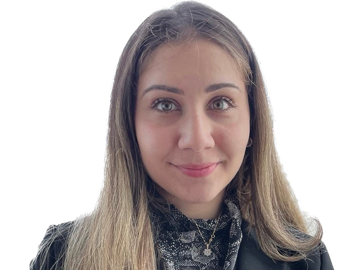 Photo of Masa Alrefai