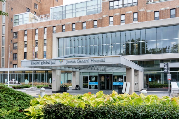 Jewish General Hopsital