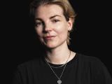 Portrait photo of Nancy Webb