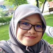 Ana Nurul Laila