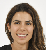 Alexandra de Almeida Vicente, RN, MScA 