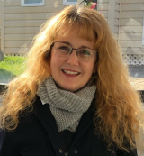 Angie Gugliotti, Child Life Specialist