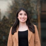 Sarah Moussa