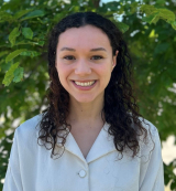 Sofia Addab, MSc Clinical Research Coordinator