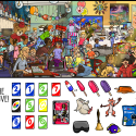 ISpay Game