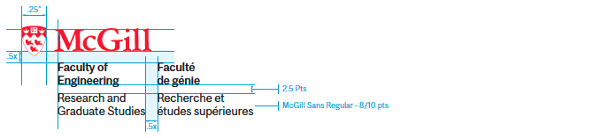 Two-tier extensions (bilingual vertical)